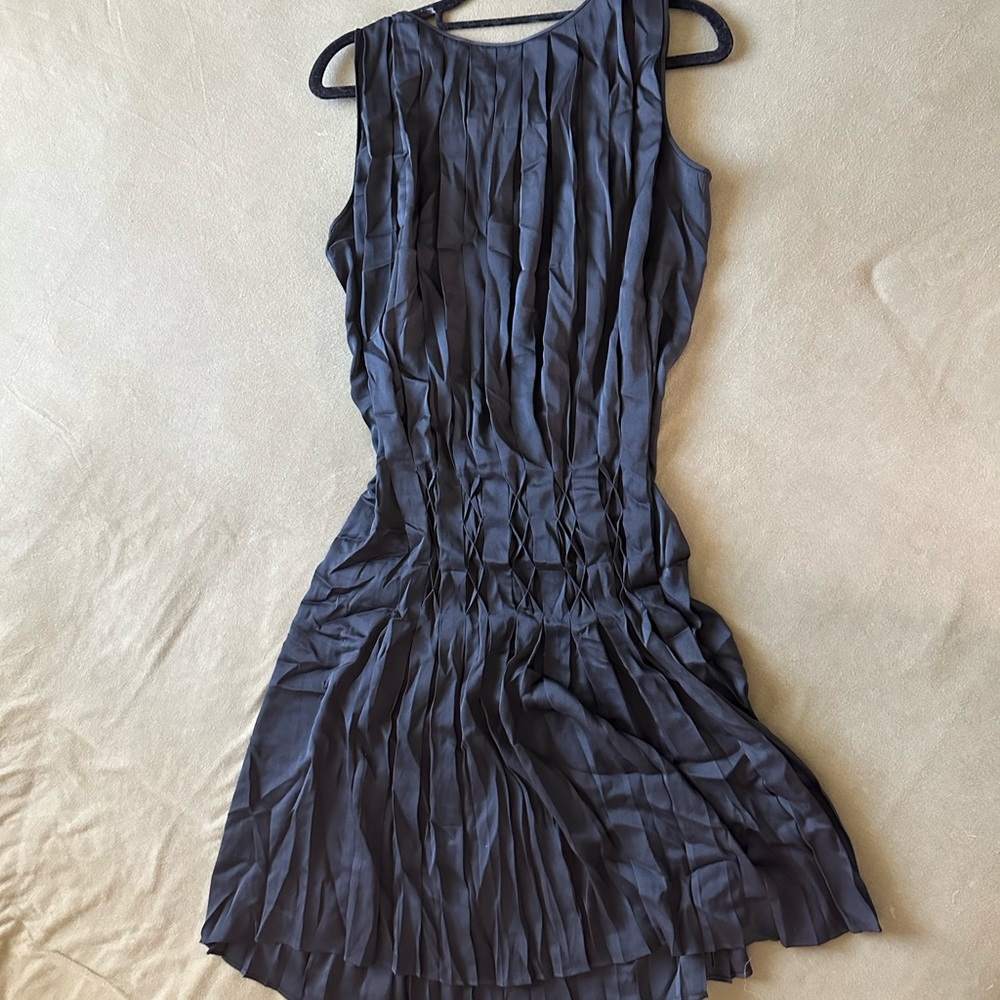 Diane Von Frustenberg dress